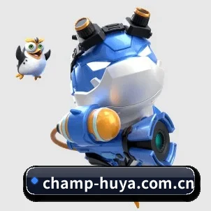 champ-huya.com.cn APP