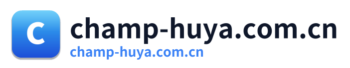 champ-huya.com.cn